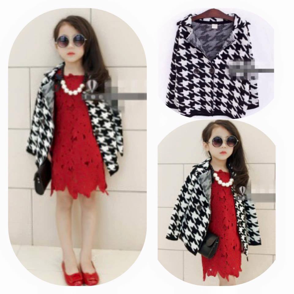 setelan anak import